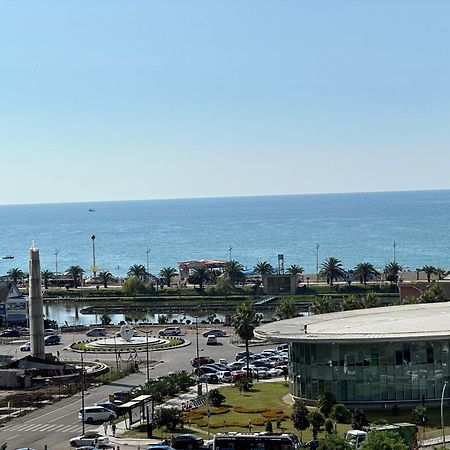 Апартамент У Моря Batumi Kültér fotó