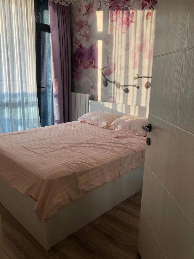 Апартамент У Моря Batumi Kültér fotó