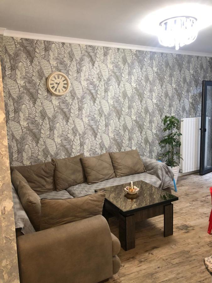 Апартамент У Моря Batumi Kültér fotó