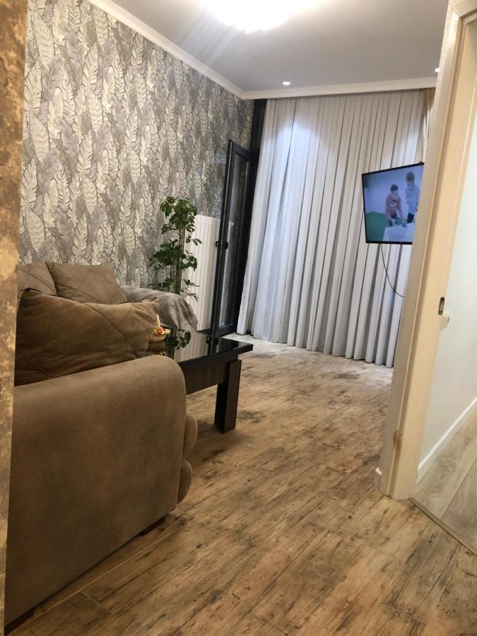 Апартамент У Моря Batumi Kültér fotó