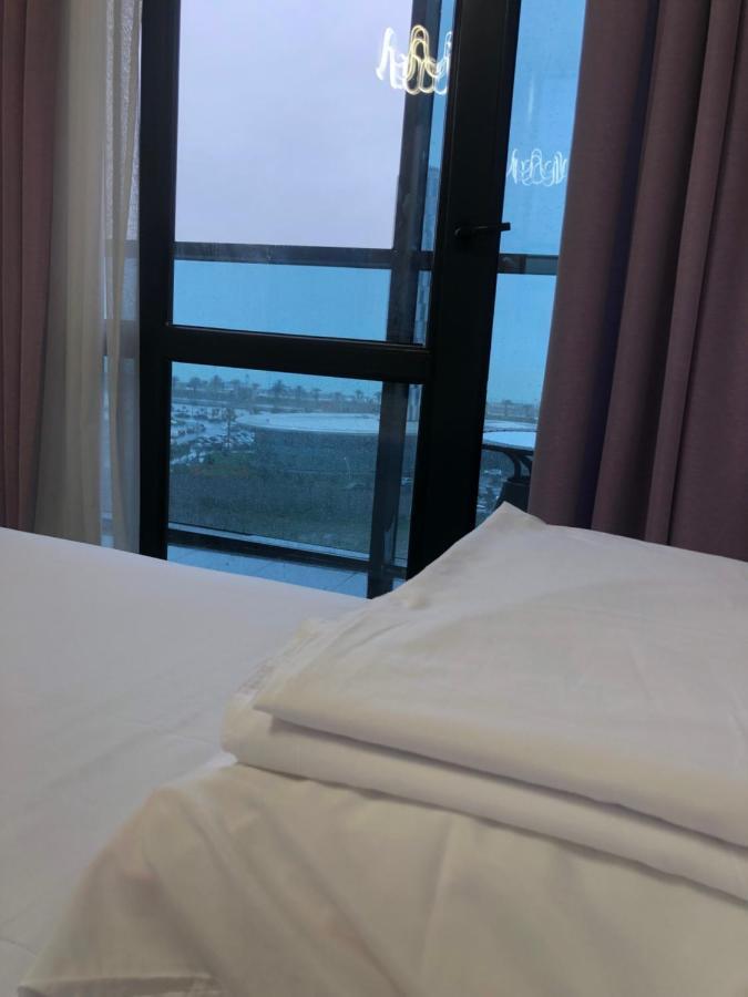 Апартамент У Моря Batumi Kültér fotó